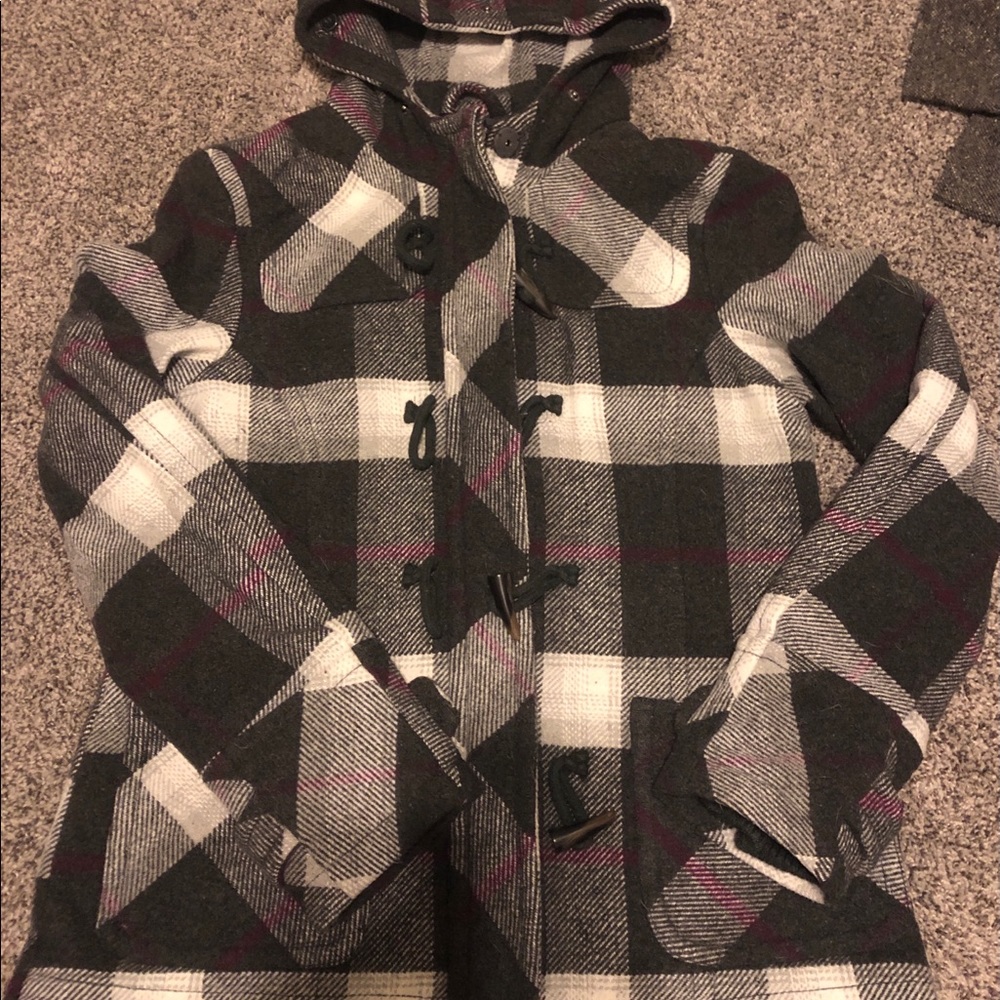 Coat